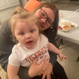 Meet your Posher, Adrianna